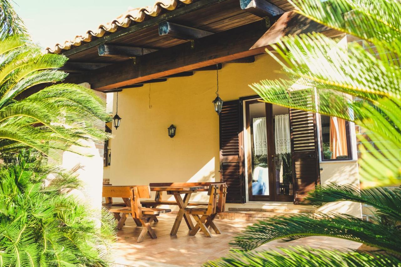 Villa Due Torri Cozzana Exterior photo